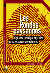 eBook, Les rondes paysannes : vigilance, politique et justice dans les Andes péruviennes, Piccoli, Emmanuelle, Academia