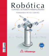 E-book, Robótica : Control de robots manipuladores, Alpha Editorial