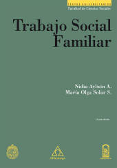 E-book, Trabajo Social Familiar, Alpha Editorial