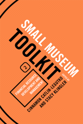 E-book, Financial Resource Development and Management : Small Museum Toolkit, Book Two, AltaMira Press