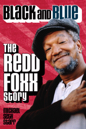 E-book, Black and Blue : The Redd Foxx Story, Applause