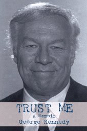 E-book, Trust Me : A Memoir, Applause