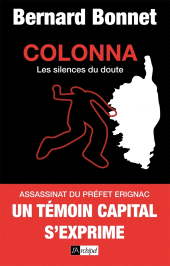 E-book, Colonna : Les silences du doute, L'Archipel