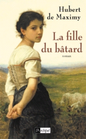 E-book, La fille du bâtard, L'Archipel