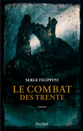 E-book, Le combat des trente, L'Archipel