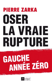 E-book, Oser la vraie rupture, L'Archipel