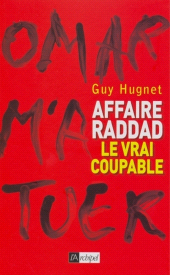 E-book, Affaire Raddad : Le vrai coupable, L'Archipel