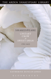 E-book, Shakespeare: Upstart Crow to Sweet Swan : 1592-1623, The Arden Shakespeare