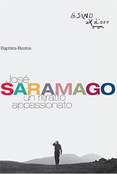 eBook, José Saramago : un ritratto appassionato, Baptista-Bastos, L'asino d'oro edizioni