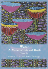 E-book, Water : A Matter of Life and Death, ATF Press