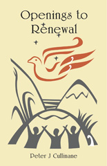 E-book, Openings to Renewal, Cullinane, Peter J., ATF Press