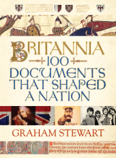 E-book, Britannia : 100 Documents that Shaped a Nation, Atlantic Books