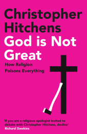 E-book, God Is Not Great, Atlantic Books
