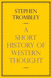 E-book, A Short History of Western Thought, Atlantic Books