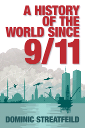 E-book, A History of the World Since 9/11, Atlantic Books
