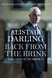 E-book, Back from the Brink : 'A balanced, thoughtful, sober account of arguably the greatest crisis of the 21st Century' MAIL ON SUNDAY, Atlantic Books