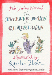 E-book, The Twelve Days of Christmas, Atlantic Books