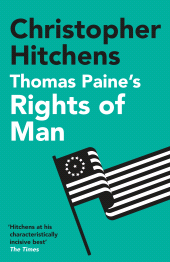 E-book, Thomas Paine's Rights of Man : A Biography, Atlantic Books