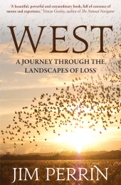 E-book, West : A Journey Through the Landscapes of Loss, Atlantic Books