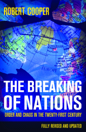 E-book, The Breaking of Nations, Atlantic Books