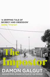 E-book, The Impostor : Author of the 2021 Booker Prize-winning novel THE PROMISE, Atlantic Books