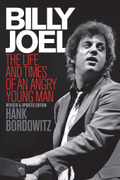E-book, Billy Joel : The Life and Times of an Angry Young Man, Backbeat