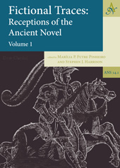 eBook, Fictional Traces : Receptions of the Ancient Novel, Barkhuis