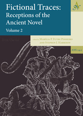 eBook, Fictional Traces : Receptions of the Ancient Novel, Barkhuis