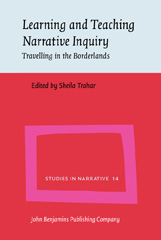 E-book, Learning and Teaching Narrative Inquiry, John Benjamins Publishing Company