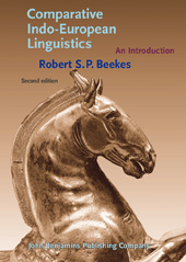 E-book, Comparative Indo-European Linguistics, Beekes, Robert S.P., John Benjamins Publishing Company