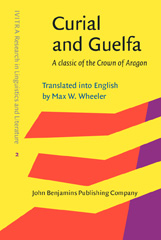 E-book, Curial and Guelfa, John Benjamins Publishing Company