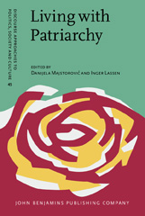 E-book, Living with Patriarchy, John Benjamins Publishing Company