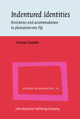 E-book, Indentured Identities, John Benjamins Publishing Company