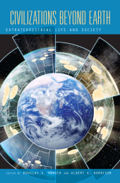 E-book, Civilizations Beyond Earth : Extraterrestrial Life and Society, Berghahn Books