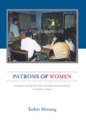 E-book, Patrons of Women : Literacy Projects and Gender Development in Rural Nepal, Berghahn Books