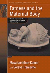 E-book, Fatness and the Maternal Body : Women's Experiences of Corporeality and the Shaping of Social Policy, Berghahn Books