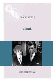 E-book, Victim, British Film Institute