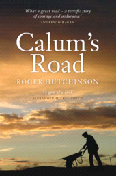 E-book, Calum's Road, Birlinn