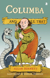 E-book, Columba and All That, Birlinn
