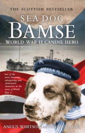 E-book, Sea Dog Bamse : World War II Canine Hero, Birlinn