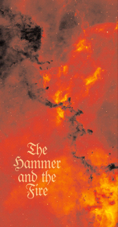 E-book, The Hammer and the Fire, Birlinn