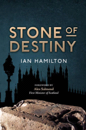 E-book, Stone of Destiny : A Passenger's Guide, Birlinn