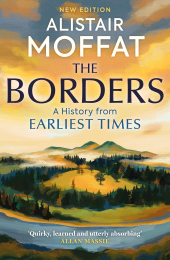 E-book, The Borders : A History of the Borders from Earliest Times, Birlinn