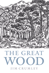 E-book, The Great Wood : The Ancient Forest of Caledon, Birlinn