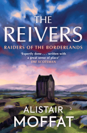 E-book, The Reivers : Raiders of the Borderlands, Birlinn