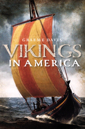 E-book, Vikings in America, Birlinn
