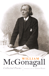 E-book, William McGonagall : Collected Poems, Birlinn