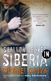 E-book, Shallow Graves in Siberia, Birlinn