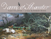 E-book, Tam O Shanter : A Tale by Robert Burns, Birlinn