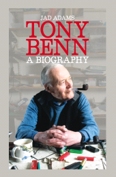 E-book, Tony Benn : A Biography, Biteback Publishing